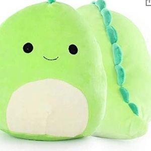 Meet your Posher, Kayleigh